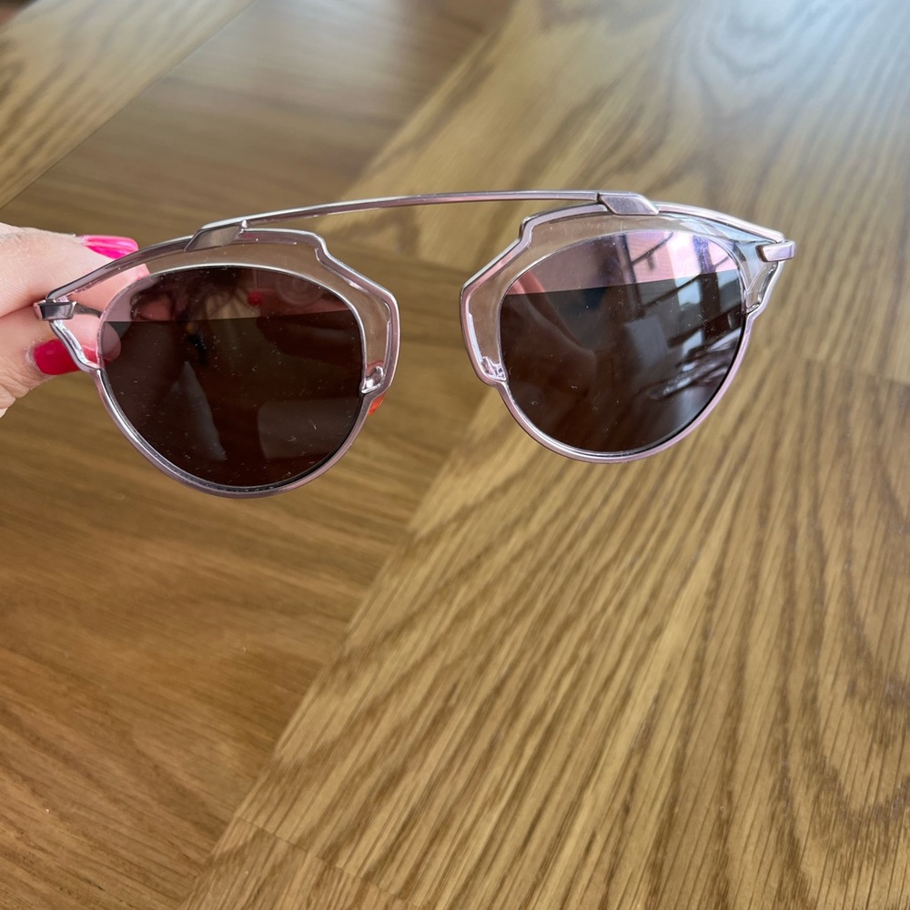 Dior sunglasses